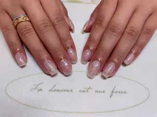 ネイル エン Nail salonのネイルデザイン