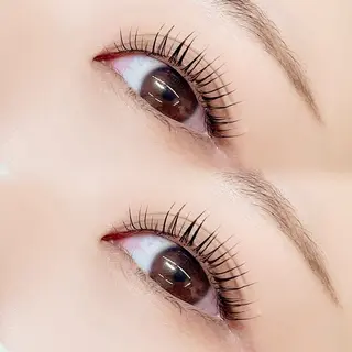 マツエク・マツパ eyelist_ yumeのマツエク・マツパデザイン