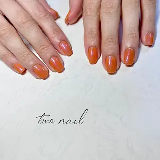 ネイル two nailのネイルデザイン