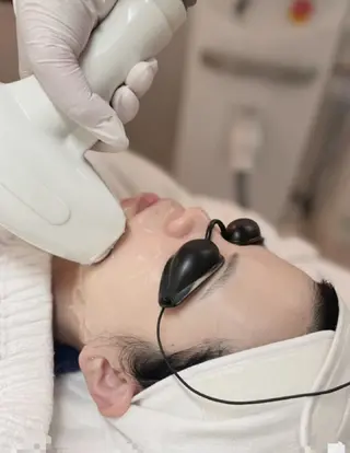 Healing  SpaceEasenのエステ・リラクイメージ