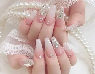 ネイル サニー ハウスのネイルデザイン