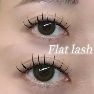 マツエク・マツパ miko eyedesign所属・豊橋LEDマツエク ¥6500歴10年のマツエク・マツパデザイン