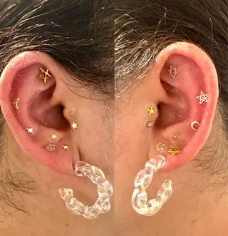 鍼灸サロン mahorobaトモのエステ・リラクイメージ