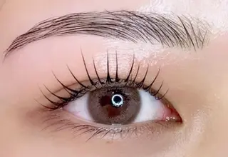 マツエク・マツパ Maya. anelloのマツエク・マツパデザイン