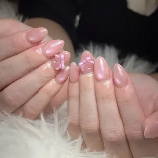 ネイル AKIKO NAILのネイルデザイン