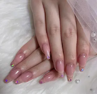 ネイル COCO ネイルのネイルデザイン