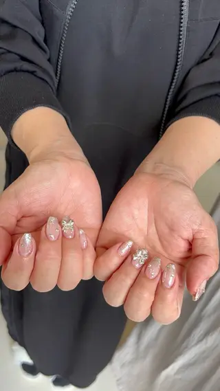 ネイル welina nailのネイルデザイン
