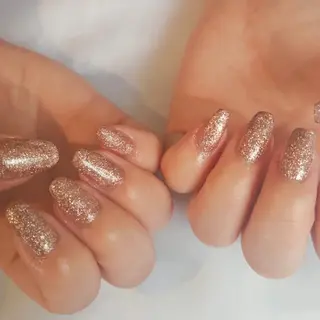 ネイル felicita服部店所属・felicita fumi♡のネイルデザイン