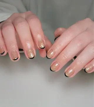 ネイル 👍thumbs up nail👍のネイルデザイン