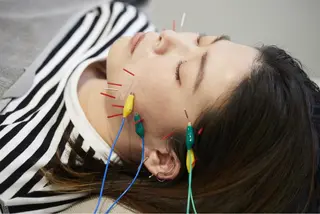 GRACE FIT DAIのエステ・リラクイメージ