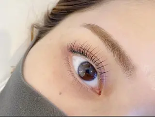 マツエク・マツパ RECHEL ALOHA　茨木店のマツエク・マツパデザイン