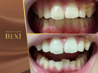 メンズ ビューティーサロン ベクスト名古屋のマツエク・マツパデザイン