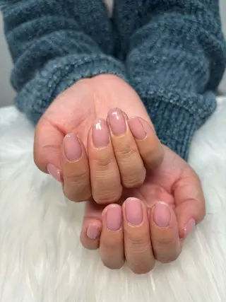 ネイル SHIORI ⭐︎のネイルデザイン