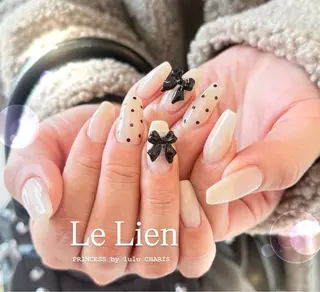 ネイル ◇大人綺麗めネイル◇ *⑅୨୧*chieのネイルデザイン