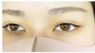マツエク・マツパ uniii相模大野 Yoshizawaのマツエク・マツパデザイン