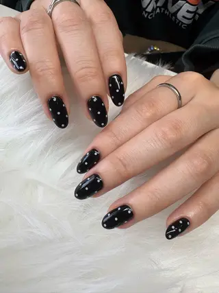 ネイル atelier7. yukiのネイルデザイン