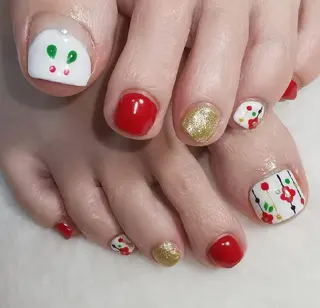 ネイル reve あやののネイルデザイン