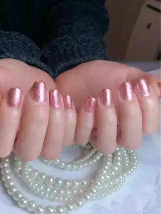 ネイル HALU ハルのネイルデザイン