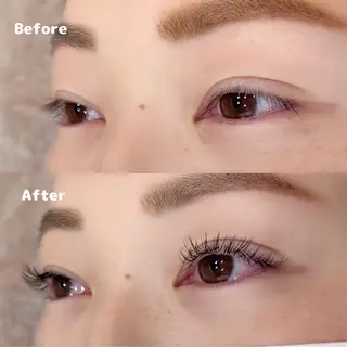 マツエク・マツパ KIMOTO 🐈‍⬛🤍のマツエク・マツパデザイン