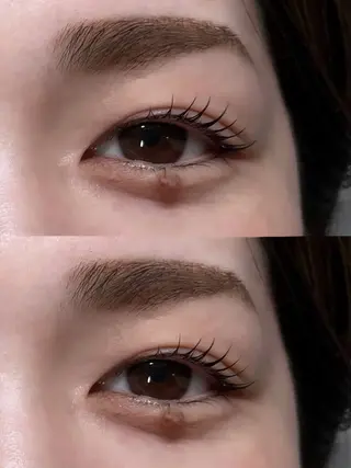 マツエク・マツパ Eye design Limier【リュミエ】所属・【Limier】 ayakaの眉毛・アイブロウイメージ