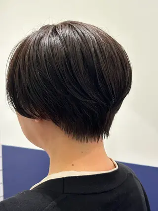 ショート 大泉 智のその他イメージ