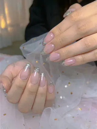 ネイル ジョリ kasumi🌹💅のネイルデザイン