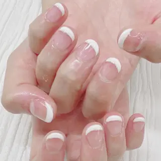 ネイル Nail salon Honey Beeのネイルデザイン