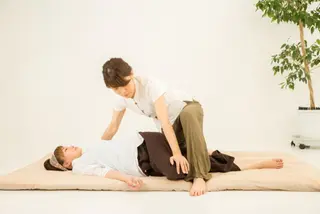 メンズ 坂井 かよみのエステ・リラクイメージ