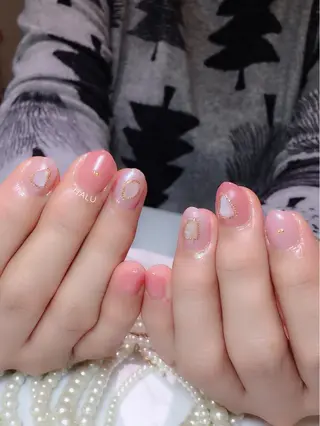 ネイル HALU ハルのネイルデザイン