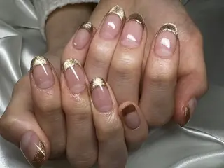 ネイル -N nail- Jr.nailistのネイルデザイン