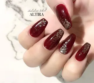 ネイル Jrネイリスト🎀 kohaのネイルデザイン