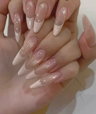 ネイル NailKaisei 自宅サロンのネイルデザイン