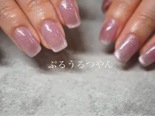 ネイル glaNje部谷 (オーナー)のネイルデザイン
