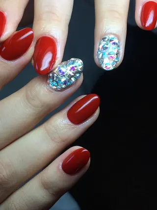 ネイル nail salon 7☺︎2のネイルデザイン