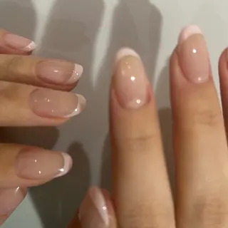 ネイル nagi .のネイルデザイン