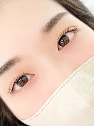 マツエク・マツパ Unknown ちひろのマツエク・マツパデザイン