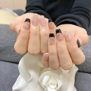 ネイル 💅fleur Ayumiのネイルデザイン