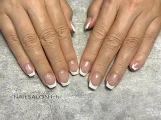 ネイル NAILSALON Ichiのネイルデザイン