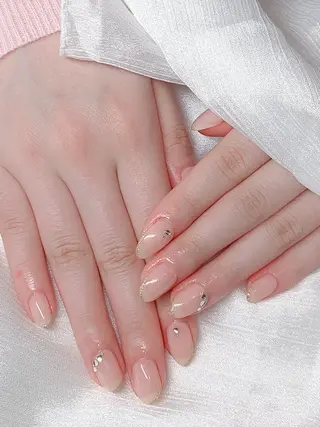 ネイル salon femmeのネイルデザイン