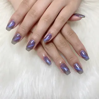 ネイル 🌷yui ネイル🌷のネイルデザイン