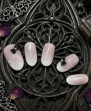 ネイル .N YUKIのネイルデザイン