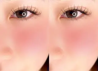 マツエク・マツパ Beauty salon8 eye所属・Salon8eye yunaのマツエク・マツパデザイン