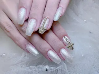 ネイル Moci Nail Salonのネイルデザイン