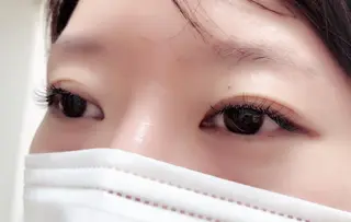 マツエク・マツパ 吉岡 ゆうなのマツエク・マツパデザイン