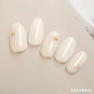 ネイル ファストネイル 博多マルイ店のネイルデザイン