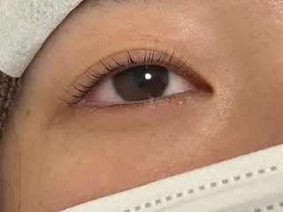 マツエク・マツパ moana Aのマツエク・マツパデザイン