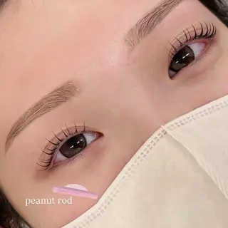 マツエク・マツパ アイリスト/ KOTONE🎀の眉毛・アイブロウイメージ