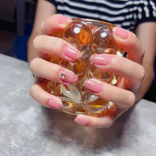 ネイル 優 ちゃんのネイルデザイン