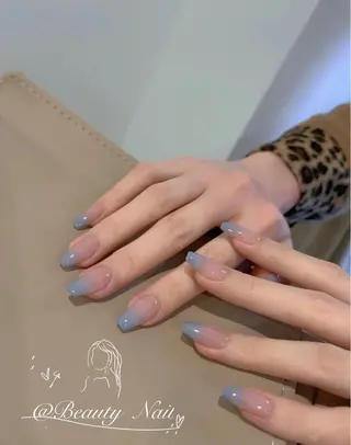 ネイル Moonstone Salonのネイルデザイン