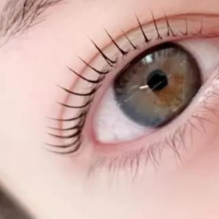 マツエク・マツパ GO TODAY SHAiRE SALON 渋谷 Lit 店所属・渋谷 eyelist aki🕯のマツエク・マツパデザイン